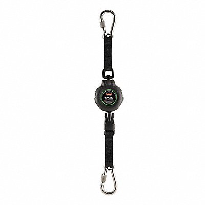 Tool Tethering Lanyards image